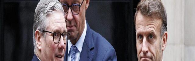 Will Poland Let The E3 Exclude It From Talks With Russia?