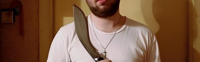 Как убийца, которого разыскивали по всей России, стал в Минске писателем-фантастом