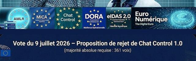 SKANDAAL: Euroopa Parlament avab ukse vestluste jälgimisele: Patrick Breyer hoiatab miljonite privaatsuse rünnaku eest