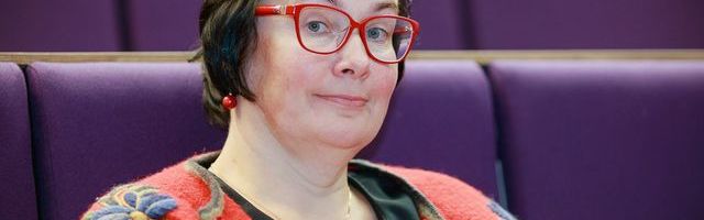 Katri Raik: peatame surmabussid!