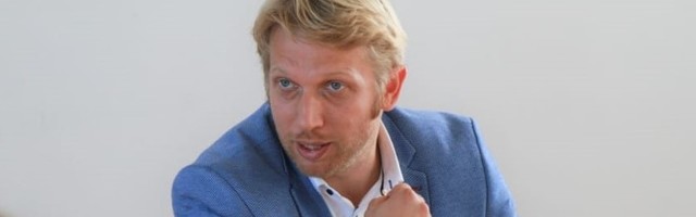 Jaanus Karilaid: Eesti inimeste eest seismine on ühepalgeline