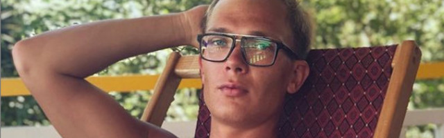 STAARPEIKA RON NÕMM paljastas, mida ta Brigitte Susanne Hundist arvab