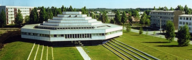 FOTOD | Eesti Arhitektide Liit tunnustas sajandi kümmet olulisemat arhitektuuriobjekti
