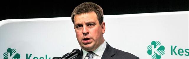 Valitsus on lakanud töötamast, mulle tundub, et see piin võiks lõppeda