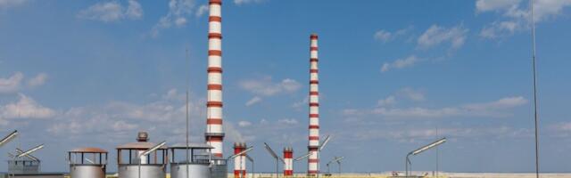 Elektri tootmine põlevkivist kasvatas Eesti CO2 heitkogust