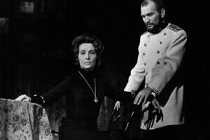 Psühholoogiline teater – eikusagil või kõikjal?