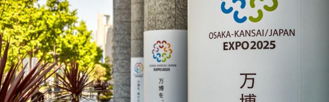 Kaubanduskoda ja tööandjad taunivad Osaka Expol mitteosalemist