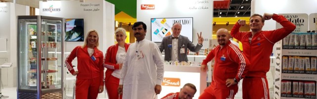 Unikaalne müügivõte aitas kartulikrõpsude tootja Hiina ja Araabia turule: palju käsitööd kadus