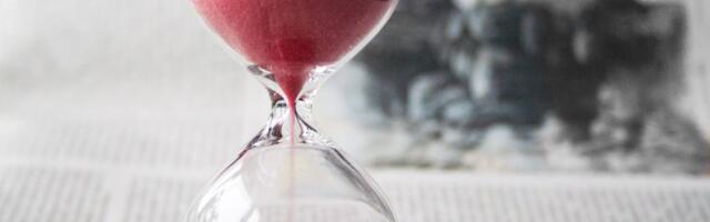 Kõrgemate riigiteenijate palgaindeks on tänavu väiksem