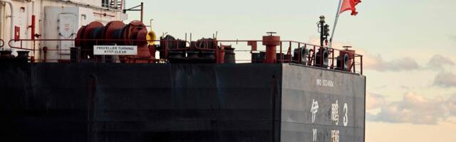 Matthew Crandall: Venemaad saab ja tuleb kaablite lõhkumise eest karistada