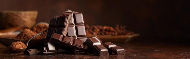 Uuring: Tume šokolaad võib vähendada II tüüpi diabeedi riski