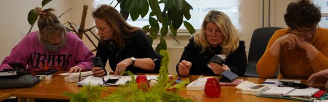 Valga valla koduteenus paraneb oluliselt