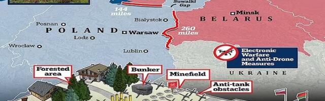 The European Parliament Confirmed Poland’s Centrality In The Bloc’s Eastern Security Strategy