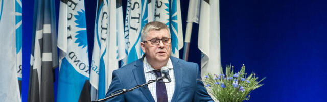 VIDEO | Tarmo Hints: kui jätkub maa soola tagakiusamine, siis kaotatakse