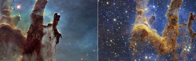 Kosmoserändurid, mis muudavad me ilmapilti