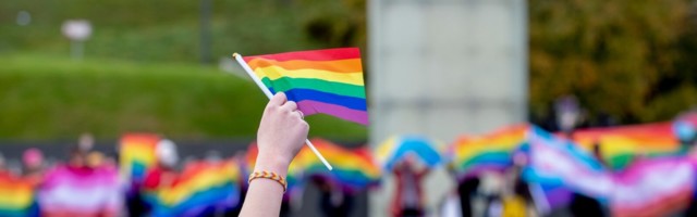 TAGATUBA | Kevadisel rahvahääletusel samasooliste abielu pooldada ei saa