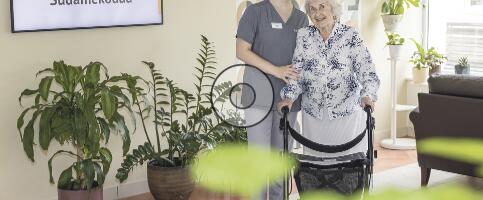 Südamekodud – missiooniga töökoht   