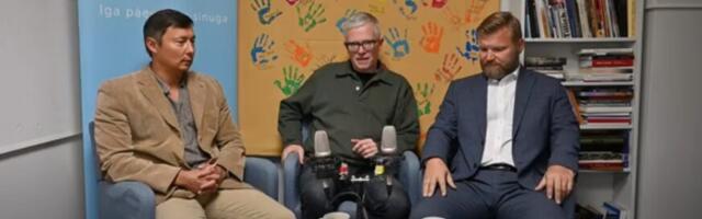 Keskhommik 2025-08-27