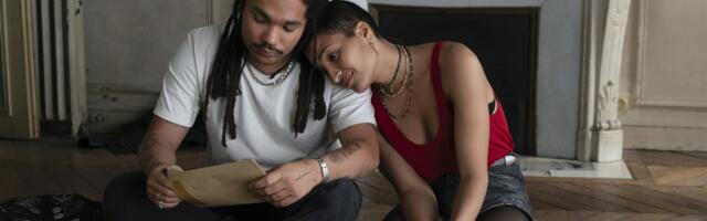 Filmitegijate kullaproov