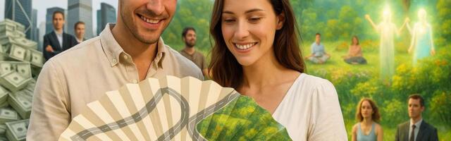 Lehviku Tarkus: Kuidas Tunda Ära Valed Vaimsed Teejuhid ja Vältida Maatriksi 21 Lõksu