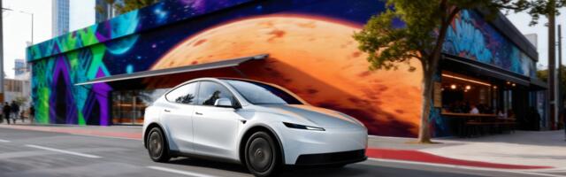 Tesla’s ‘affordable’ EVs are just stripped down versions of the Model 3 and Model Y