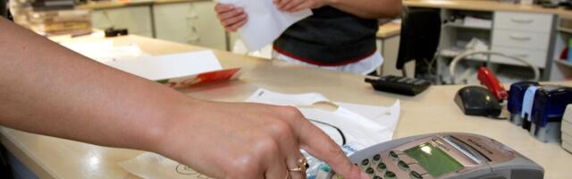 Eesti kaubanduse uus väljakutse: töötajaid on, aga oskusi ja tahet napib