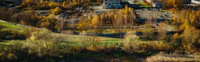 Tartu kaasava eelarve võiduidee Karlova puhkealast sai ehitusloa