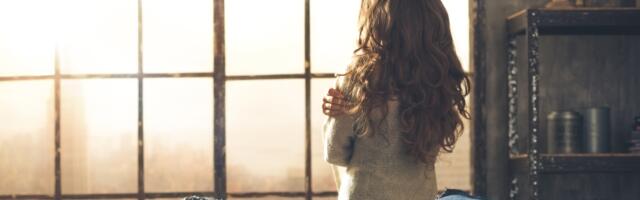 Sa kannatad oma hinges, aga keegi ei näe, kui valus sul tegelikult on