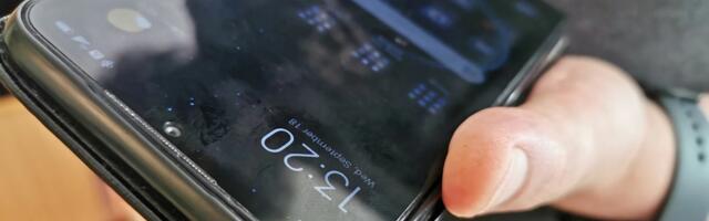 Спасательный департамент протестирует 4 декабря функцию отправки оповещений об опасности через приложения