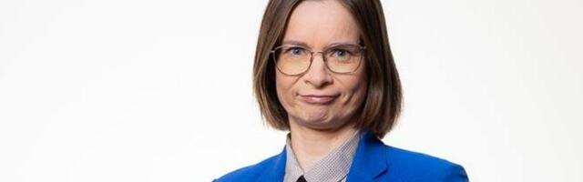 Valitsuse kommunikatsioonibüroo uueks juhiks saab Kadri Peetersoo