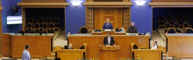 Jaanuaris jõustuvad seadusemuudatused, mis mõjutavad kaubandust