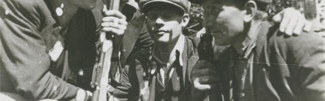 EKSPERT VASTAB | Kas 21. sajandil oleks metsavendlus jälle võimalik või mitte?