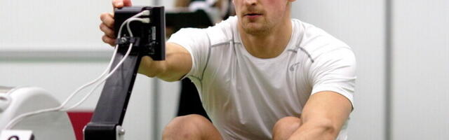 Sõudelegend Allar Raja segab endiselt Alfa võistlusel kaarte