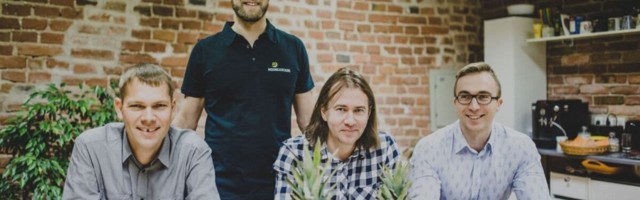 Tarkvarafirma tegi suvel viie aasta rekordkäibe. "Täiesti müstiline, et kust see nüüd tuli!"