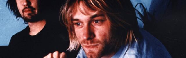 Kurt Cobaini surm on aastaid hiljem rambivalguses_ uued tõendid paljastavad, et muusik mõrvati