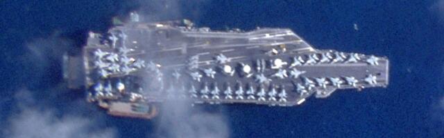 WSJ: Trump kaalub esialgset piiratud lööki Iraani vastu