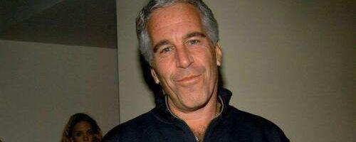 EKSKLUSIIVNE: Epsteini seos transhumanismiga: mida nad teie eest varjavad