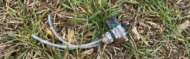 PPA: alla kukkunud droone võib olla Eestis veel