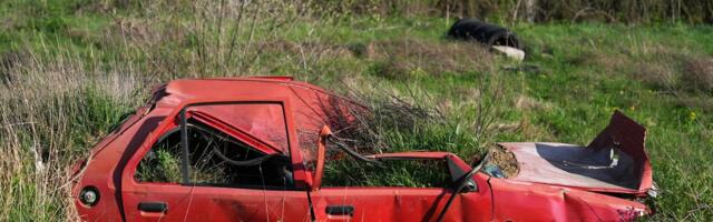 GEENIUS | Sõiduki kustutamine registrist võib varsti maksta 800 eurot. Kuidas seda vältida?