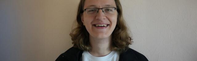 Kommunikatsiooniettevõte Corpore toetab silmapaistvat üliõpilast stipendiumiga