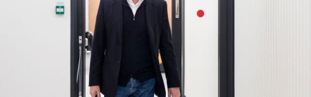 Kruuda sai kohtu korralduse täitmata jätmise eest trahvi