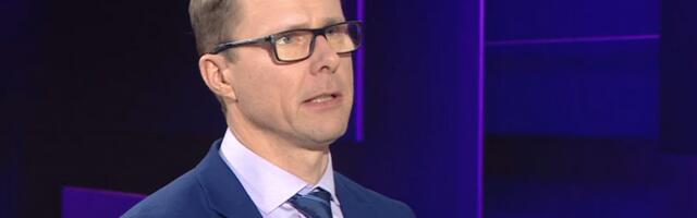 Tarien: üksikute ekslevate droonide pärast terve õhuruum sulgemist ei vääri