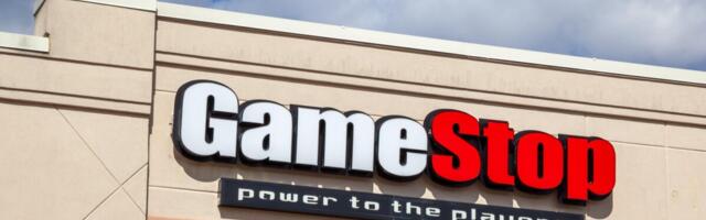 GameStop plaanib 2 miljardi dollari suurust aktsiate tagasiostu