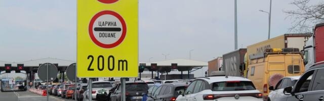 KREĆETE NA MORE? Seničić dao jasne smernice i otkrio: Evo kada se očekuju najveće gužve na granicama