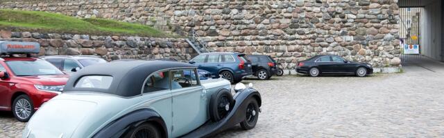 FOTOD | Saaremaa ooperipäevadele pandi punkt gala ja hoogsa järelpeoga. Vaata, kes tuntud nägudest olid kohal