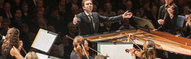 FORUM CINEMAS I Kinolinale tuleb Beethoveni erakordne kontsertfilm