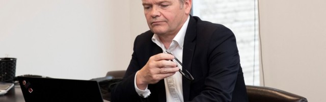 Kiudplaaditootja Nordic Fibreboard saab Maaelu Edendamise Sihtasutuselt 2 miljonit laenu