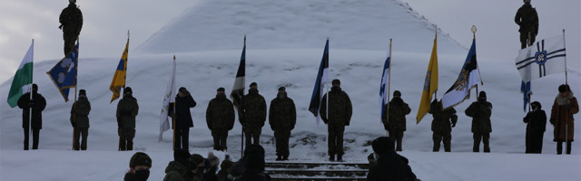 Täna möödub 102 aastat Vabadussõja verisemaist lahingust