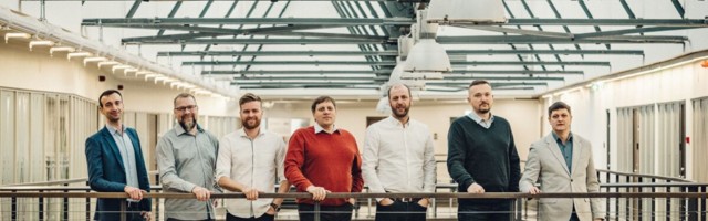 Kaks IT-firmat liitusid, jätkavad nimega Primend