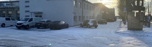 Kitman Thulema investeerib automatiseerimisse 1,6 miljonit eurot